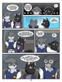 Raven Wolf - C.3 - Page 19