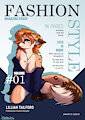 Furry Magazine