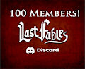 Last Fables Discord 100 Members! by LastFables