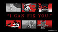 I Can Fix You.