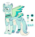 Kilo by SpoonfulOfSuga