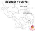 YCH request