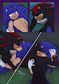 Sonadow: After Prime AU page 2 by NineLiveSaved