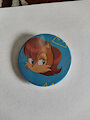 Sonic the hedgehog buttons. by SonicMiku