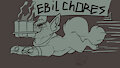 Ebil Chores - WW Personal