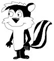 Pepe Le Pew