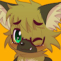 Cutie Icon by Blackpaw