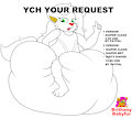 Ych your request diaper hipper mess