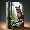 Nature's Gambit: Book 1 (Audio Version) by kitsunzoro