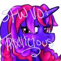 MLP:FiM SFW VO: Trixilicious~ by DSHooves