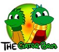 The Gator Bros by ZoruaX