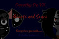 Dorothy De Vil - Ghosts and Scars by SapphireAtlas98