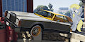 My GTA Online Derpy Hooves car (Virgo Custom) by Didgeree
