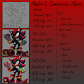 Commission sheet!(Open) by AmberTheHedgehog1