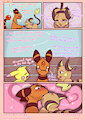 Fireballs For Two - Page 2 by Milachu92