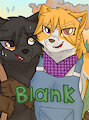 Blank (Cover Page) by Lerasmel