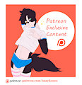 Patreon Exclusive! by IsaacKonos