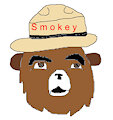 Smokey the Bear