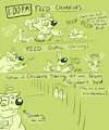 Hourly Comic Day Page 3