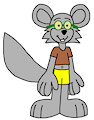 Timmy Dernsquirrel