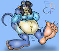 Elise Mouse Form
