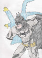Batman arkham playtime boss by nanokoex