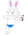 REMAKE: Cupid Miles the Rabbit