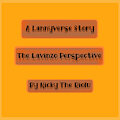 The Lavino Perspective Prologue: Part 1