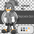 Male Hawk is up for adoption! by AmberTheHedgehog1