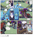 Heart swap page 3 by HeartswapComic