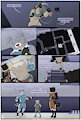 Project D.E - Comic Part 1 - (Page 79) by GTHusky