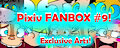 Pixiv FANBOX: Gallery #9!