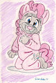 I can be Pinkie Pie by StellaPaw284