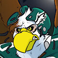 NFL Mascot TF 18/32: Swoop the Bald Eagle