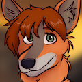 Thylo Kurr | Icon by WinterFloof