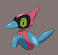 Porygon X [Version 1]