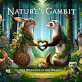 ​Nature's Gambit: Book 7 - The Wedding in the Woods by kitsunzoro