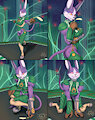 Blend Comm: Mia Set (Cyberspace) by sacrificabominat