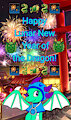 Happy Lunar New Year of the Dragon