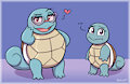 Squirtle Competition