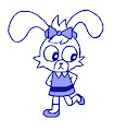 Bunny.