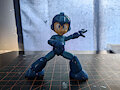 Jada Toys MegaMan Review by SomeCat01