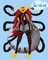 Adopt (Pokemon Giratina)