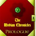 The Mobian Chronicles Book I - Prologue by Chaytel