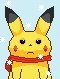 Pikachu icon example