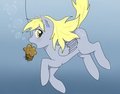 How To Catch A Derpy by Sashiku