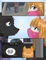Raven Wolf - C.3 - Page 21