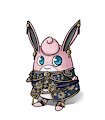 Wigglytuff