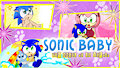 Sonic Baby - FANDUB - PARTE del 1 al 6 (SONAMY)
