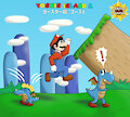 Yoshi's Island 1